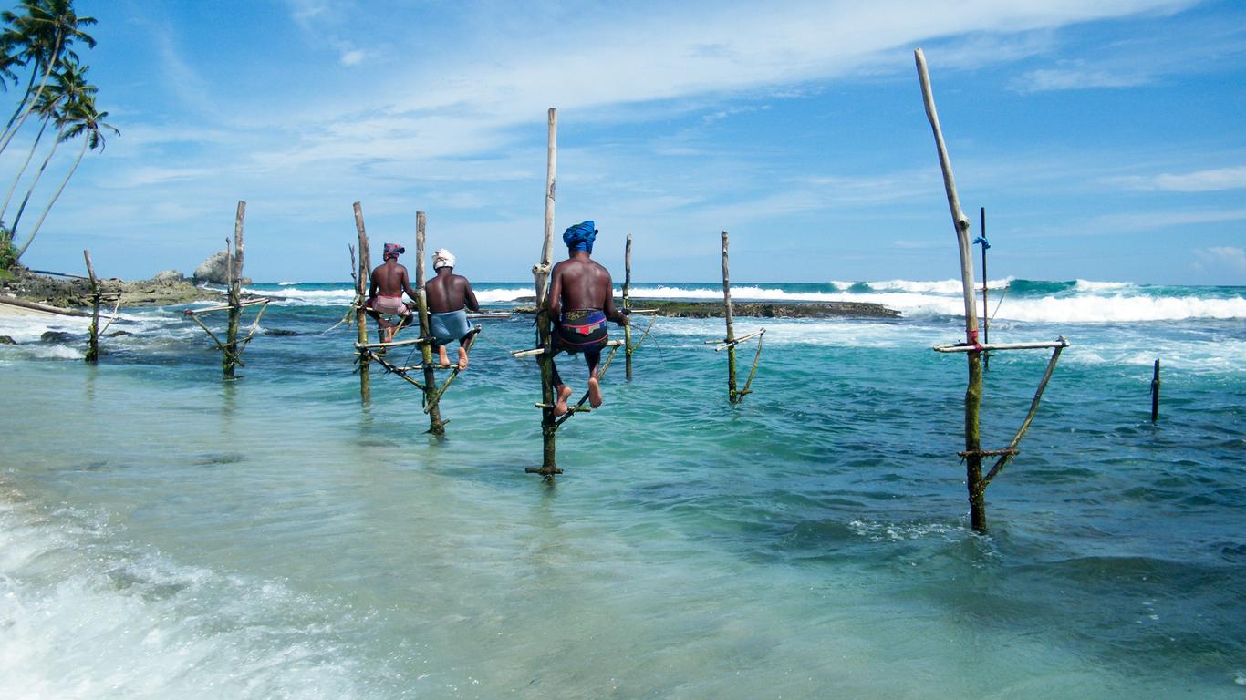 Hikkaduwa