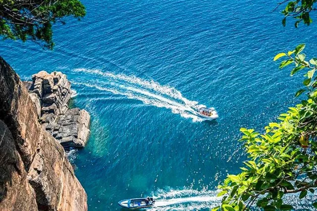 Trincomalee