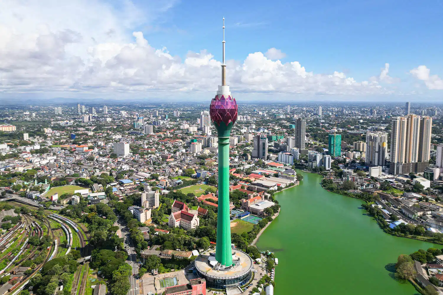  Colombo